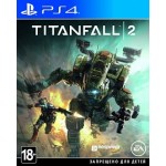 Titanfall 2 (PS4)